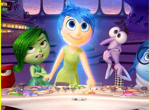Photo of Inside Out 2′ Confirmed by Disney
