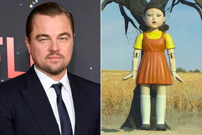 Photo of Squid Game’ Creator Wants Leonardo DiCaprio To Be In Season 3 of Netflix Show