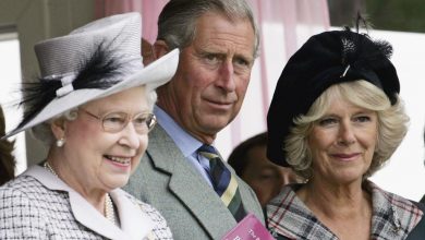 Photo of King Charles III speaks out after Queen Elizabeth II’s death: ‘Greatest sadness’