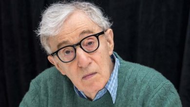 Photo of Woody Allen Announces Retirement from Filmmaking