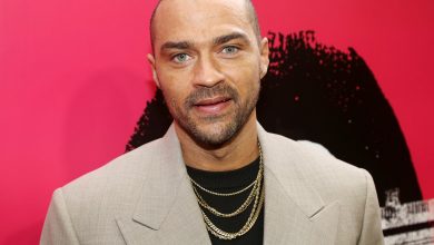 Photo of Jesse Williams Joins ‘Only Murders in the Building’ Season 3