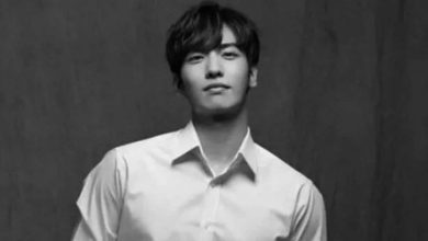 Photo of Lee Jihan, K-Pop Singer, Dead at 24 After Crowd Tragedy in Seoul, South Korea