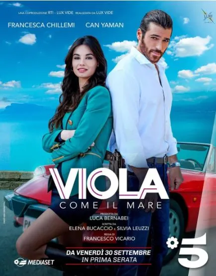 Photo of Can Yaman shook the country’s agenda by breaking records in Italy with his new series!