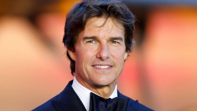 Photo of Tom Cruise set to become first actor to shoot movie in outer space