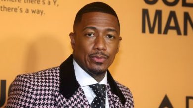 Photo of Nick Cannon is set to welcome his 12th child