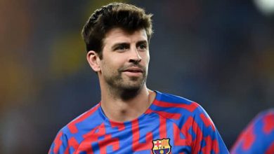 Photo of Gerard Pique Announces His Retirement From Soccer & Reveals His Final Game With Barcelona