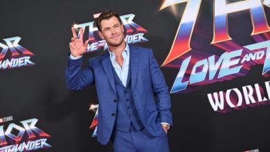 Photo of Chris Hemsworth Will Take Some Time Off From Acting After Alzheimer’s Revelation