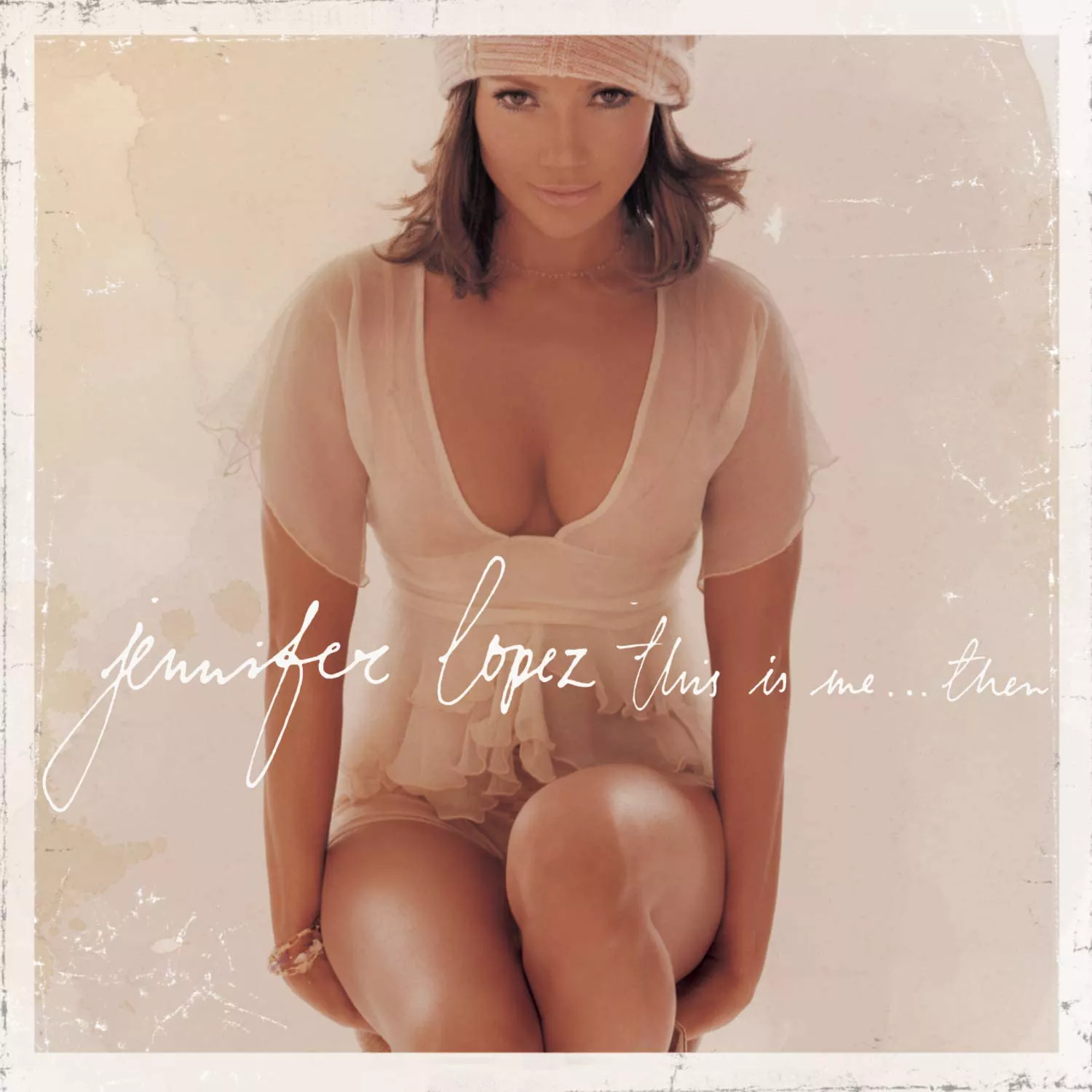 Photo of Jennifer Lopez Announces New Album ‘This Is Me… Now’ on 20th Anniversary of ‘This Is Me… Then’