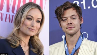 Photo of Harry Styles & Olivia Wilde Are ‘Taking a Break’ After 2 Years of Dating, Source Claims