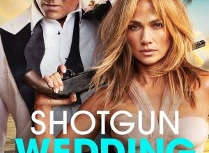 Photo of Shotgun Wedding Trailer 2 (NEW 2022)
