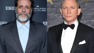 Photo of Daniel Craig to Star in ‘Queer’ From Director Luca Guadagnino