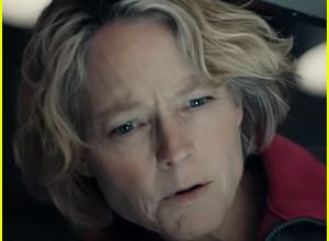 Photo of HBO Max 2023 Teaser Trailer Gives First Look at Jodie Foster in ‘True Detective: Night Country’