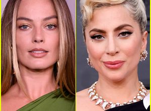 Photo of Margot Robbie is ‘Excited’ for Lady Gaga’s Harley Quinn in ‘Joker: Folie à Deux’