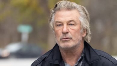 Photo of Alec Baldwin Charged with Involuntary Manslaughter in ‘Rust’ On Set Shooting of Halyna Hutchins