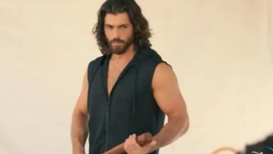 Photo of 5 people entered the list of the most handsome face in the world, together with Can Yaman and Onur Tuna from Turkey