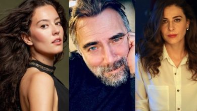 Photo of Two separations in the series “Ben Bu Cihana Sığmazam”!