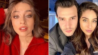 Photo of Aytaç Şaşmaz, who suddenly left Cemre Baysel, was seen with who?