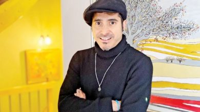 Photo of Ferman Akgül talked about his acting adventure