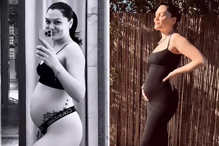 Photo of Jessie J Is Pregnant One Year After Suffering Miscarriage