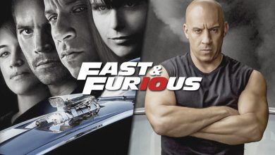 Photo of Fast X Fast And Furious 10 Trailer New 2023