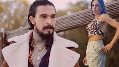 Photo of Meli Bendeli: “I’m tired of being transvestite”