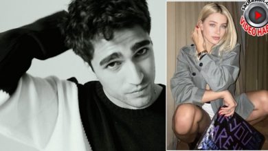 Photo of Bomb development in Mert Ramazan Demir’s blonde love!