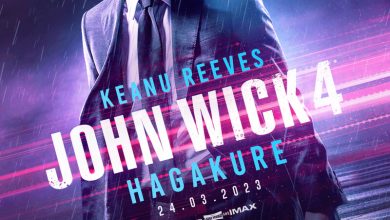 Photo of John Wick 4 New Trailer