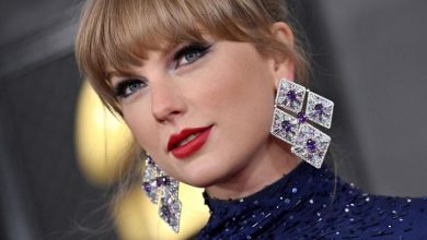 Photo of Taylor Swift Is 2022’s Highest-Paid Female Entertainer