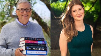 Photo of Bill Gates and Melinda Gates’ Daughter Jennifer Gives Birth, Welcomes Family’s First Grandchild
