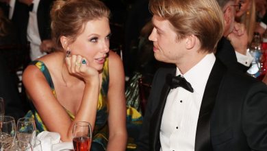 Photo of Taylor Swift & Joe Alwyn Split, Details Emerge About End of Their 6-Year Relationship