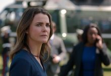 Photo of ‘The Diplomat’ Review: Keri Russell Toplines Netflix’s Smart and Diverting Political Drama