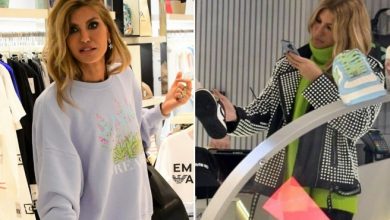 Photo of Did Çağla Şıkel take out a loan for 200 thousand lira shoes?