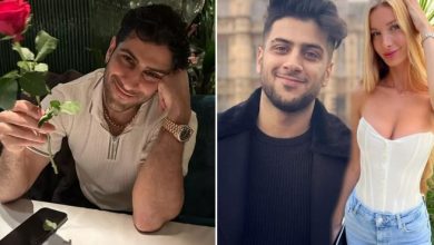 Photo of Reynmen doesn’t give a shit what her beautiful lover says