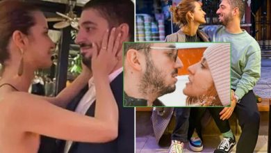 Photo of Bombshell statements from İrem Helvacıoğlu, who parted ways with the handsome gourmet