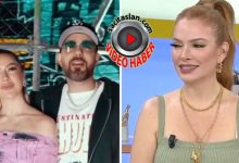 Photo of Pınar Elice revealed the truth about Hadise and Murda!