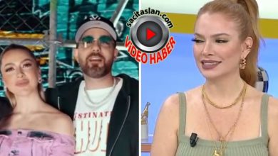 Photo of Pınar Elice revealed the truth about Hadise and Murda!