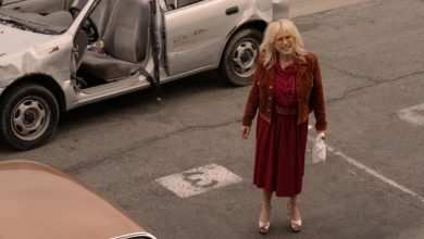 Photo of ‘High Desert’ Review: Patricia Arquette in Apple TV+’s Likably Offbeat Comic Mystery