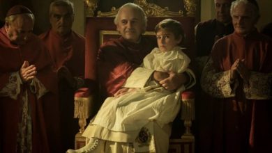 Photo of ‘Kidnapped’ Review: Marco Bellocchio’s Intriguing if Overheated Historical Drama About a Jewish Boy Seized By the Church