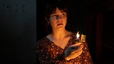 Photo of ‘The Boogeyman’ Review: Stephen King’s Classic Short Story Expands Into Effectively Dark Psychological Horror Film Focusing On Loss And Grief