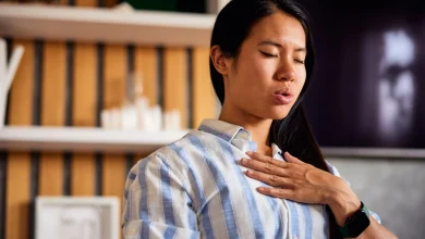 Photo of Sighing: More Than an Emotional Response, a Key to Lung Health and Stress Relief